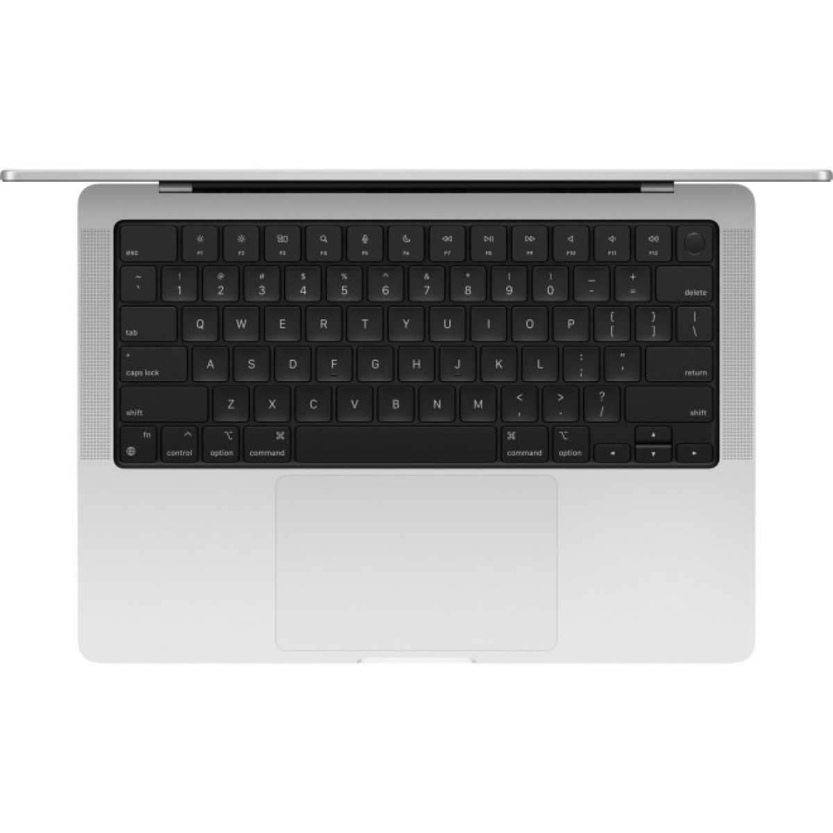 MacBook Pro A2992 Topcase